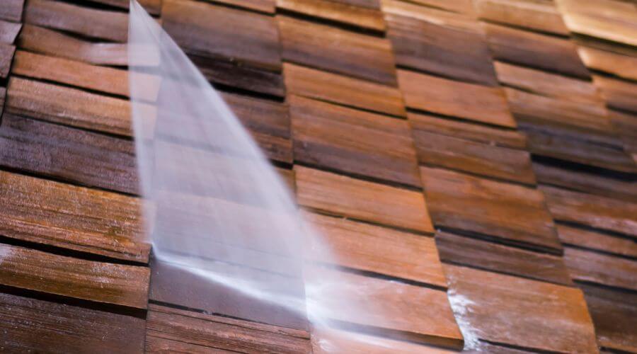 Professional metal roof installation in Baldwyn, MS